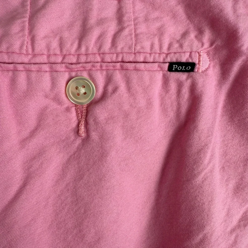Polo Ralph Lauren waist 17
